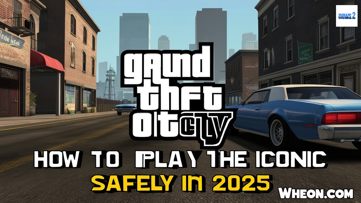 wheon.com gta vice city: How to Play the Iconic Game Safely