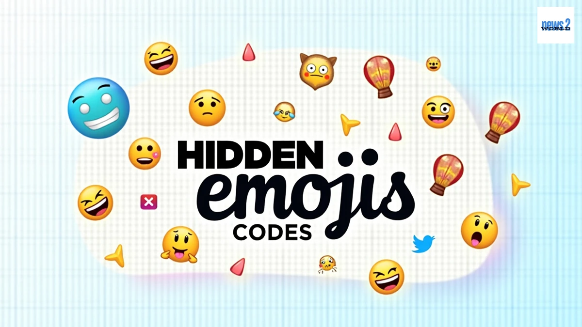 Hidden tiktok emoji codes: The Ultimate Cheat Sheet for Creators