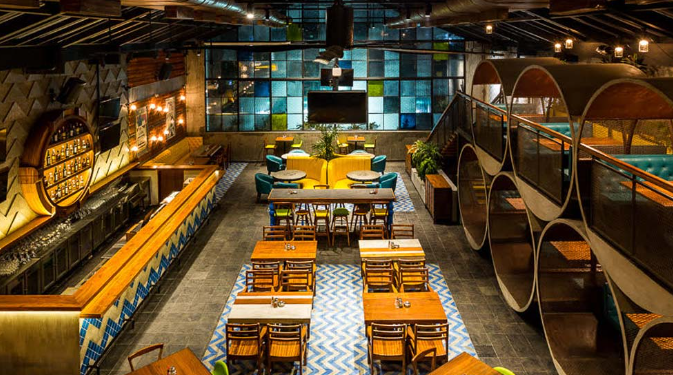 Next-Level Summer 2026 Party Spots You Can’t Miss This Year