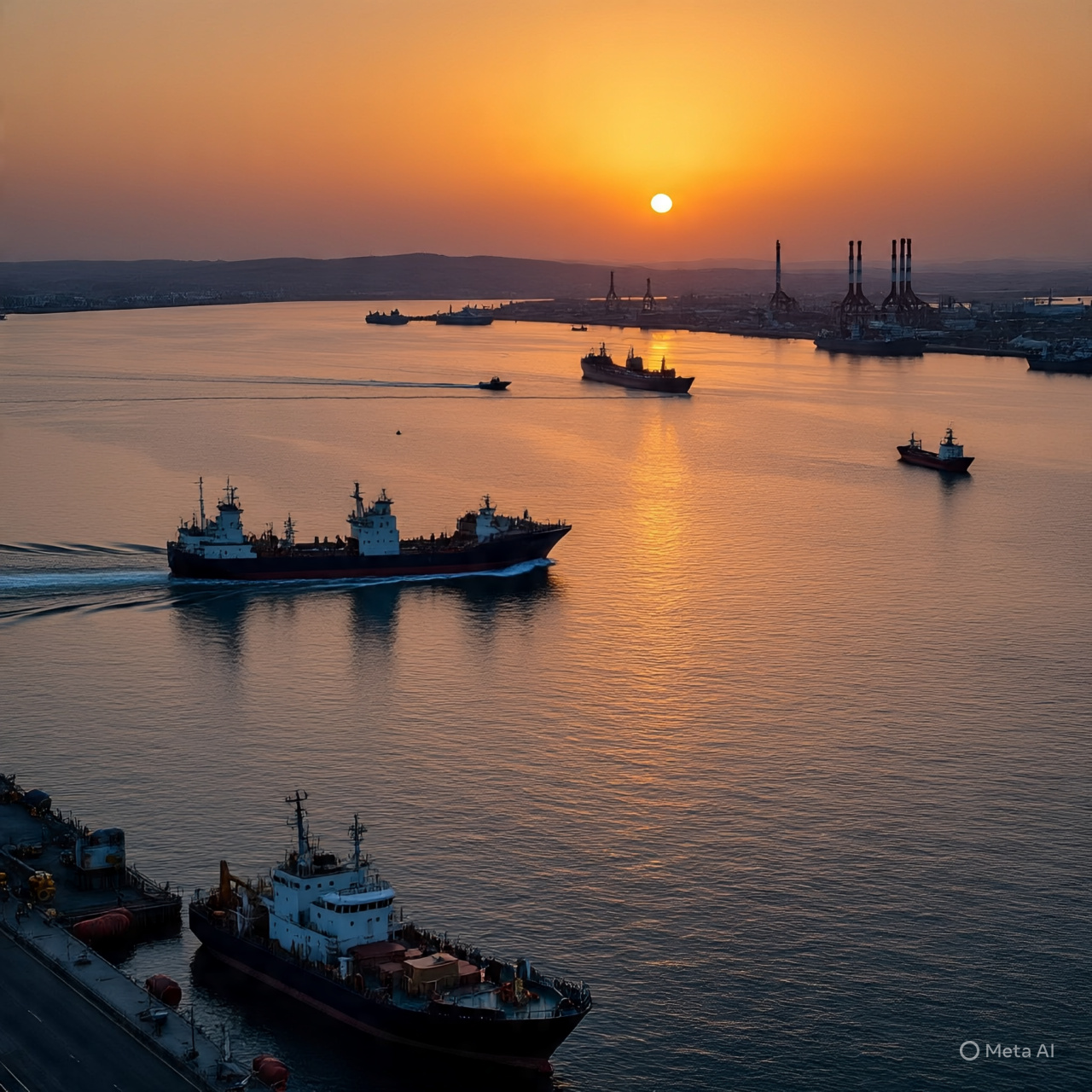 Strait of Hormuz: The Vital Gateway Defining World Stability in 2026