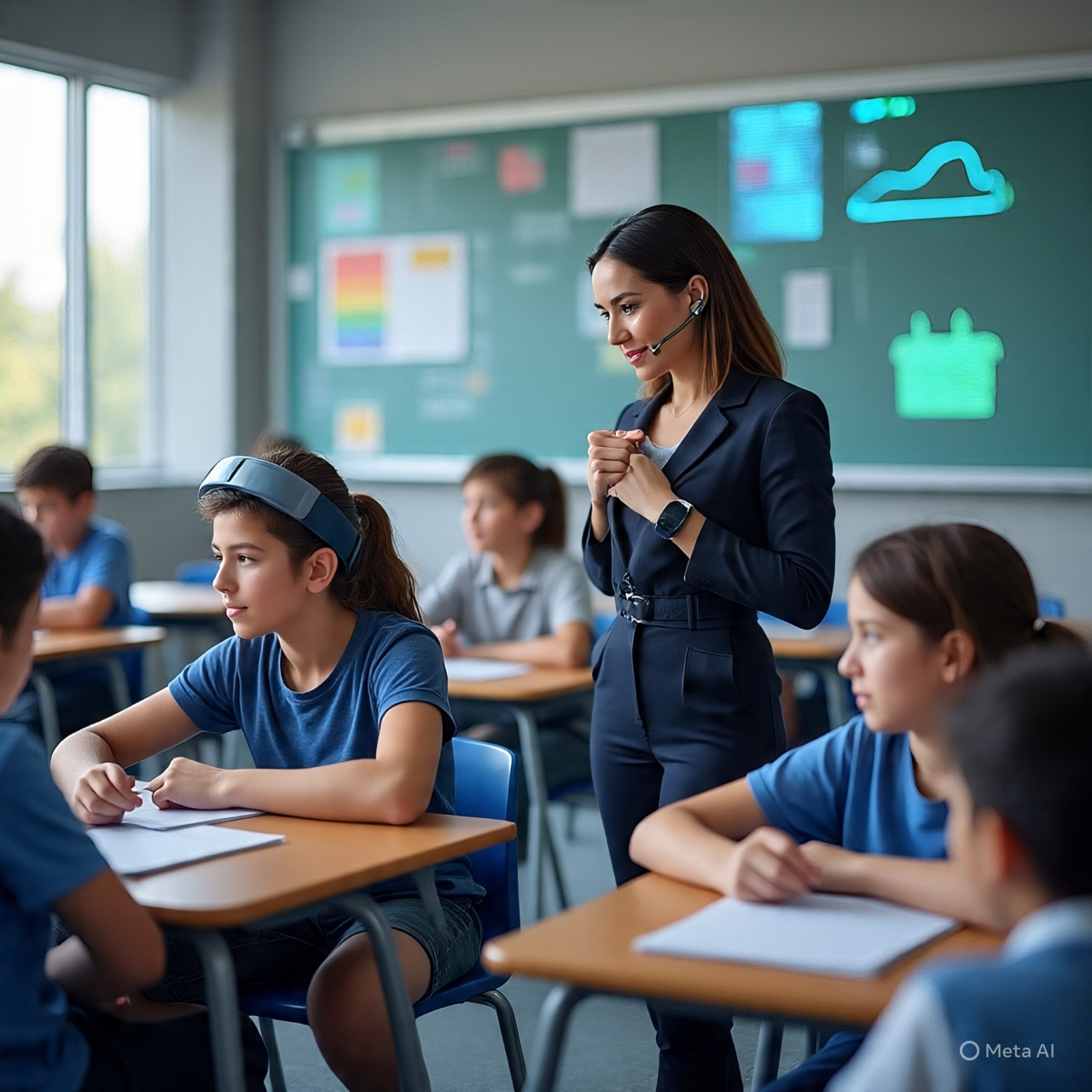 7 Powerful Ways AI Tools Are Reshaping Classroom Teaching in 2026