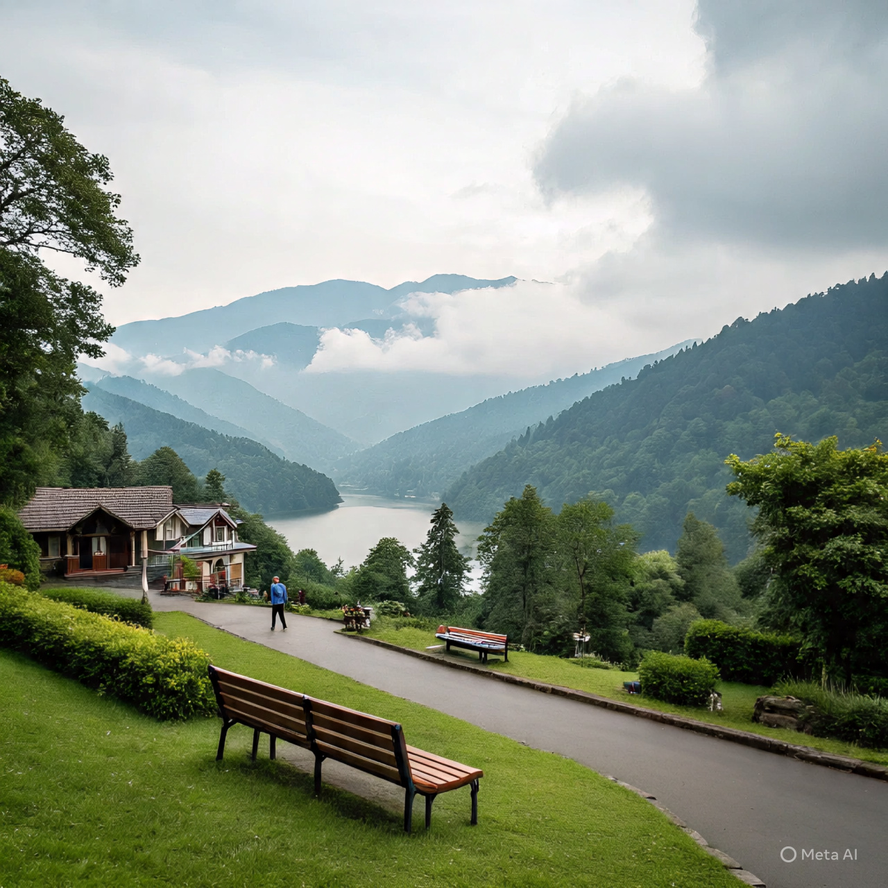 Summer Spots: 15 Cool Hill Stations in India You Must Visit