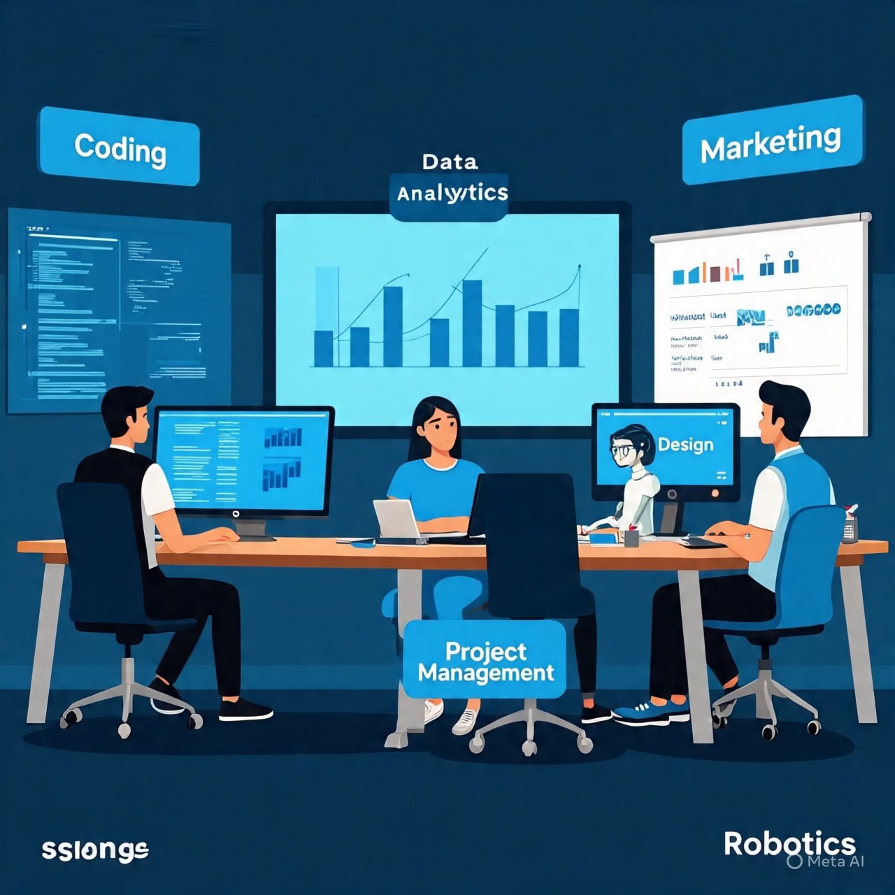 AI Tools: 6 High-Impact skills employers are excited to hire in 2026