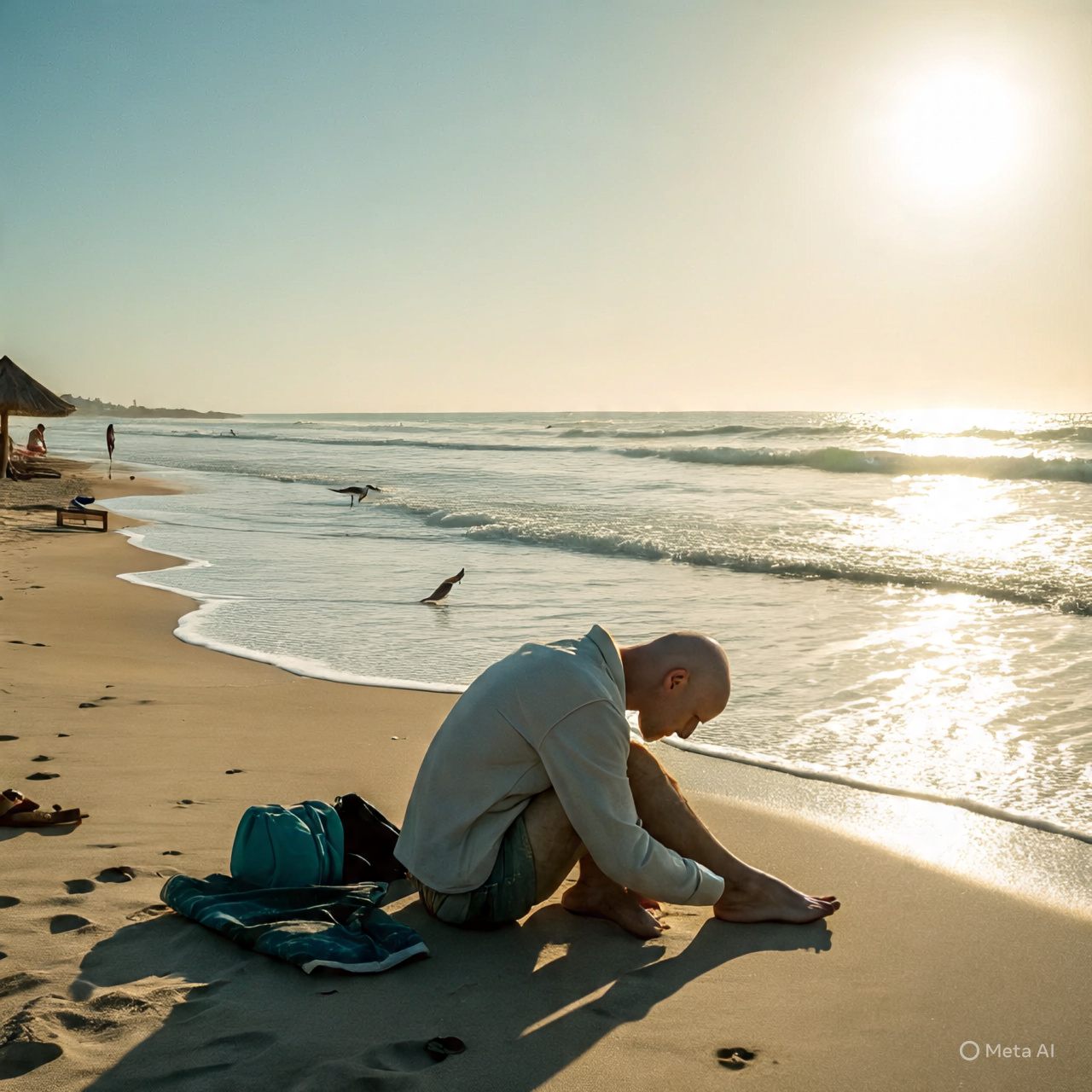 7 Critical Heatstroke Risks for Children and the Elderly Every Family Must Know