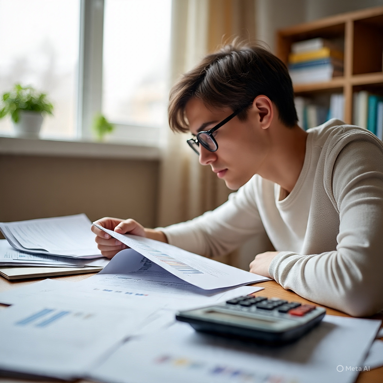 Compound Interest in 2026: The Secret Behind Long-Term Wealth