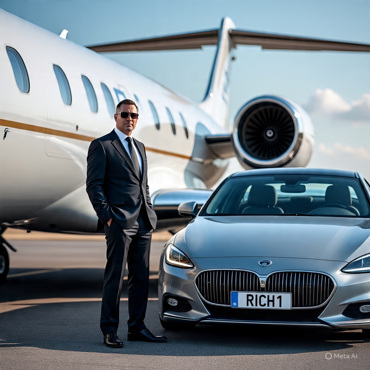 Billionaires: Top 10 Money Lessons you can learn from them