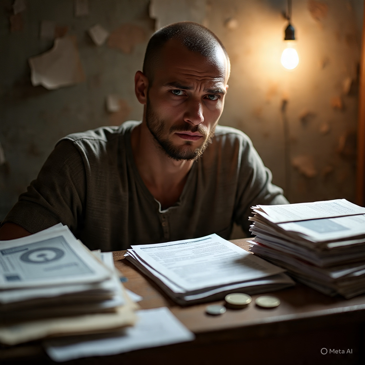 High Salaries: 10 Painful Financial Lessons From Why Most People Remain Broke